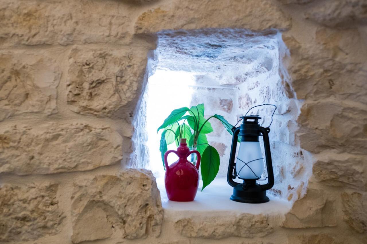 Il Trullo Della Rondinina Villa Alberobello Exterior foto