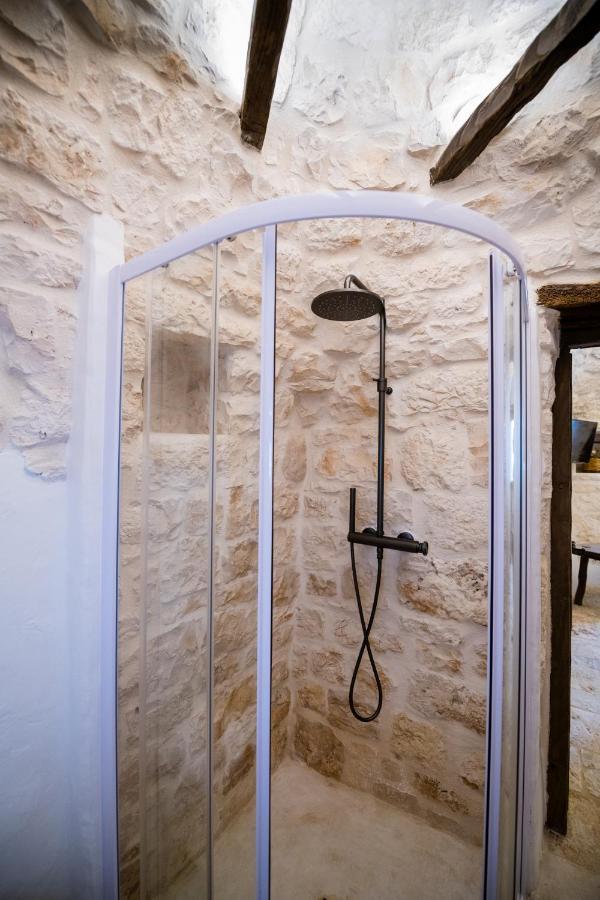 Il Trullo Della Rondinina Villa Alberobello Exterior foto