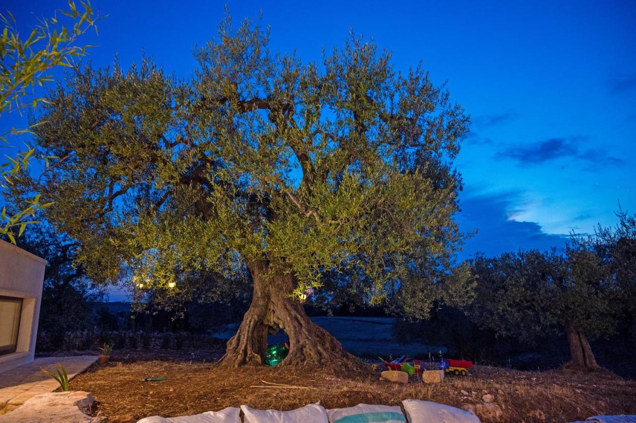 Il Trullo Della Rondinina Villa Alberobello Exterior foto