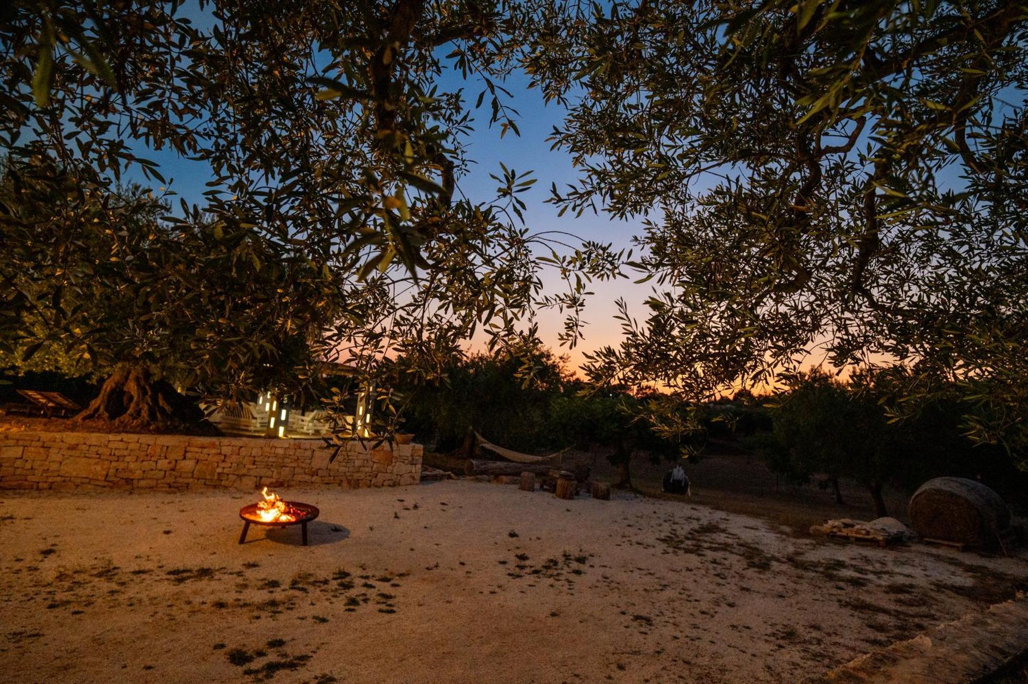 Il Trullo Della Rondinina Villa Alberobello Exterior foto